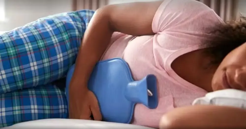 Câmara aprova proposta que cria licença-menstrual por até 2 dias ao mês com laudo médico 1 A 'licença-menstrual' poderá ser de até 2 dias consecutivos por mês — Foto: Getty Images/via BBC