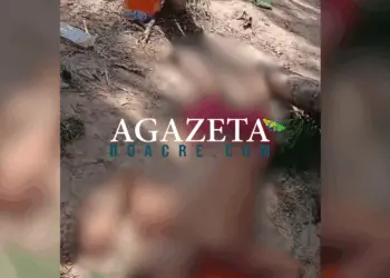 Corpo de jovem venezuelano desaparece após homicídio em área indígena no Acre e polícia faz buscas