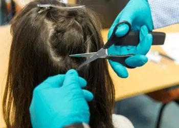 No Acre, mulher ganha indenização após ter cabelo cortado de forma visível durante exame toxicológico 3 Foto: Reprodução