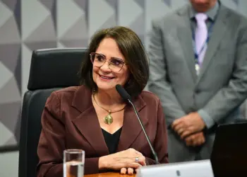 Foto: Edilson Rodrigues/Agência Senado