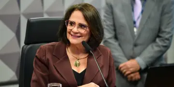 Foto: Edilson Rodrigues/Agência Senado