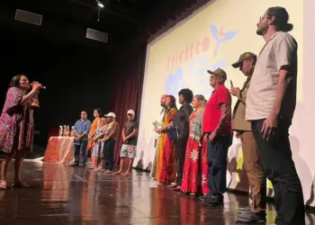 Foto: Elvio Pankararu/Funai