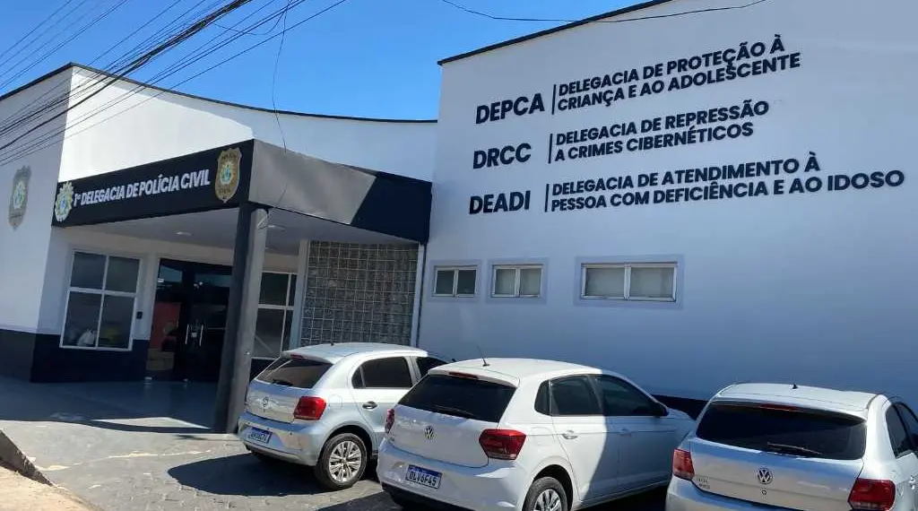 Foto: Arquivo/PCAC