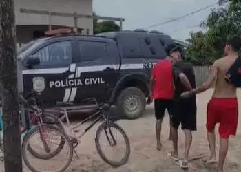 Foto: Arquivo/PCAC