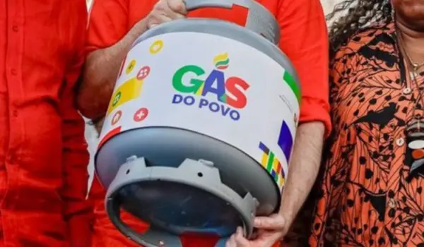 Gás do Povo: veja como garantir a recarga do seu botijão com desconto e sem burocracia
