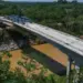 Ponte da Sibéria em Xapuri será inaugurada em novembro, confirma Gladson