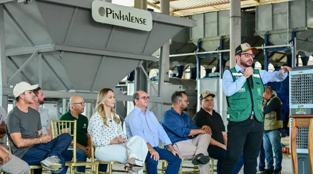 Foto: Diego Silva/Agência de Notícias