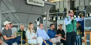 Foto: Diego Silva/Agência de Notícias