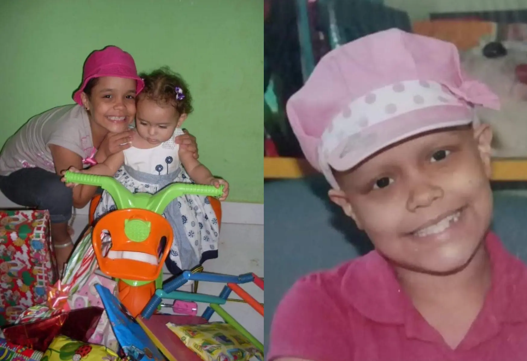 “Cuidar é a maior missão”: oncologista pediatra fala sobre o sentido da profissão em meio a vitórias e perdas 2 “Cuidar é a maior missão”: oncologista pediatra fala sobre o sentido da profissão em meio a vitórias e perdas