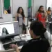 Títulos suspensos ou cancelados devem ser regularizados antes do dia 6 de maio; para evitar filas, o ideal é verificar a situação antecipadamente
 
Foto: Ariquivo/TRE