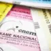 Instituições de ensino públicas e privadas também utilizam o Enem para selecionar estudantes, como critério único ou complementar aos processos seletivos - (crédito: Arquivo/Agência Brasil )