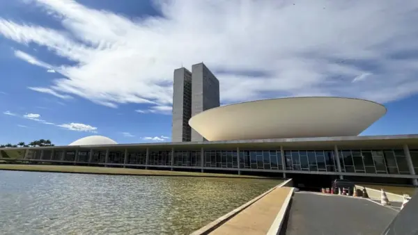 Por unanimidade, STF mantém número de deputados nas eleições de 2026