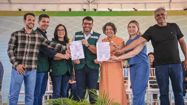 Em Rio Branco, Ministério das Mulheres assina convênio para construção de Casa da Mulher Brasileira