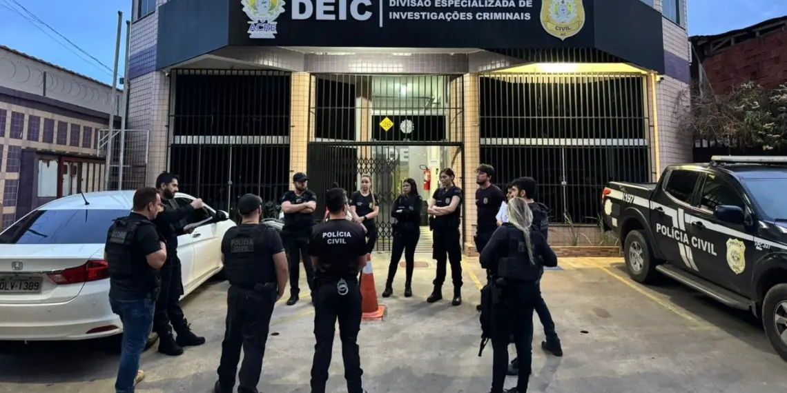 Foto: Arquivo/PCAC