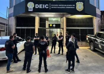 Foto: Arquivo/PCAC