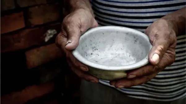 Fome atinge 60 mil pessoas no Acre, aponta IBGE