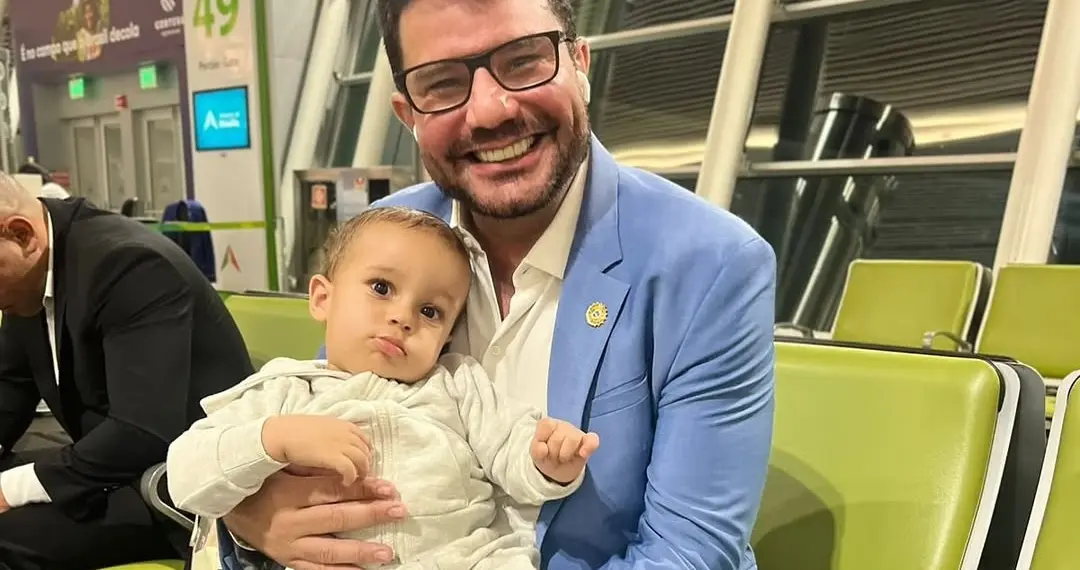 Foto: Reprodução/Instagram