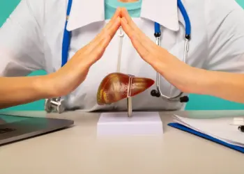 Gordura no fígado: hábitos que ajudam a reverter a esteatose hepática 2 Foto: Reprodução