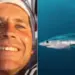 Família espera há oito meses encontrar o corpo de pescador puxado para o mar por tubarão 8 Família espera há oito meses encontrar o corpo de pescador puxado para o mar por tubarão
