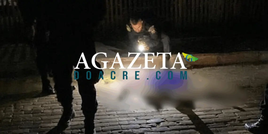 Quatro são condenados a mais de 70 anos pela morte de indígena no Acre