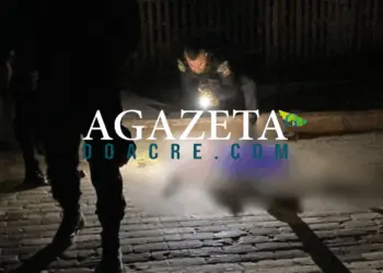 Quatro são condenados a mais de 70 anos pela morte de indígena no Acre 1 Quatro são condenados a mais de 70 anos pela morte de indígena no Acre