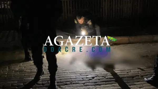 Quatro são condenados a mais de 70 anos pela morte de indígena no Acre 1 Quatro são condenados a mais de 70 anos pela morte de indígena no Acre