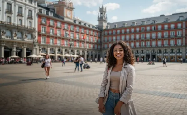 Acreanos podem se inscrever em programa de intercâmbio em Madri; veja como participar