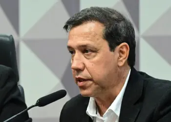 Foto: Geraldo Magela/Agência Senado