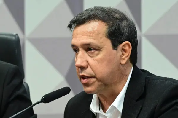 Sindicato ligado a irmão de Lula forjou assinaturas de idosos, diz CGU