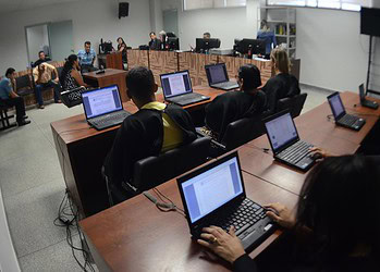 Foto: Arquivo/TJ-AC