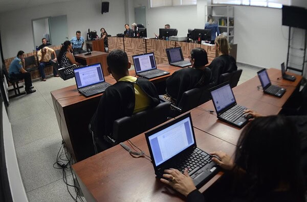 Justiça abre cadastro para jurados voluntários do Tribunal do Júri de Rio Branco; veja como participar