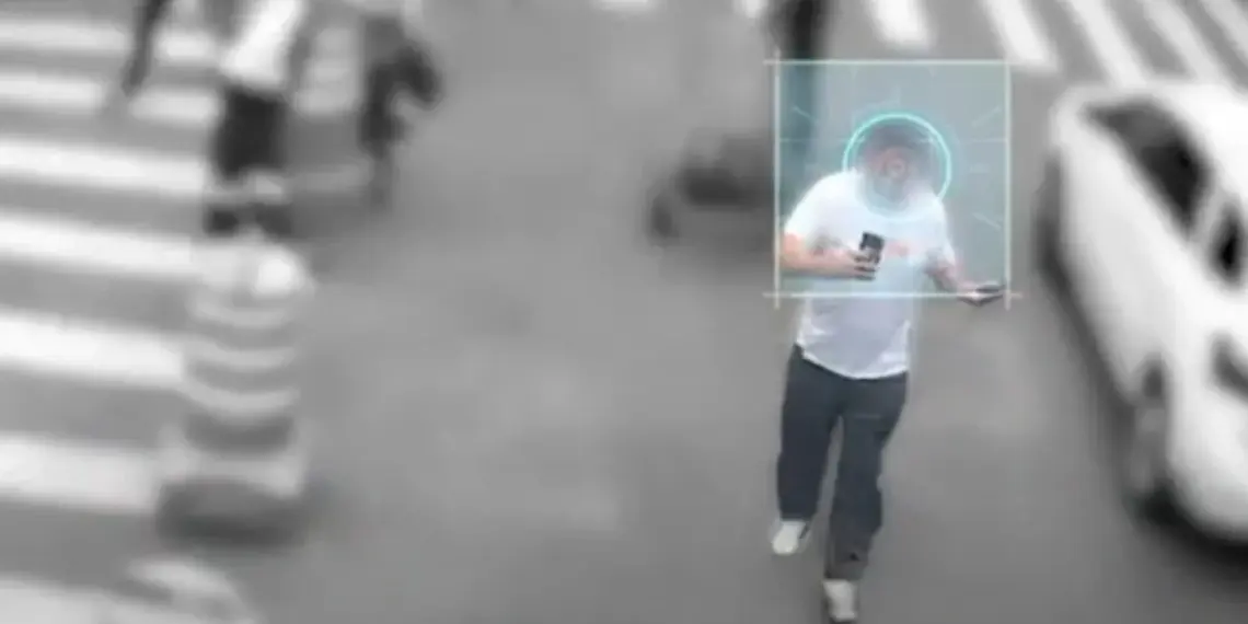 Líder do CV que escapou de megaoperação no Rio é preso em São Paulo 1 Foto: Prefeitura de São Paulo