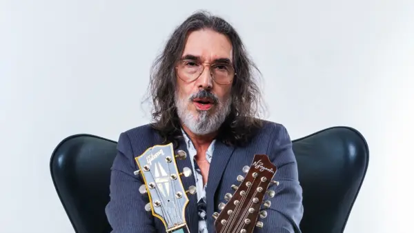 Após 35 anos, Lobão retorna ao Acre em festival de rock no saudoso Juventus