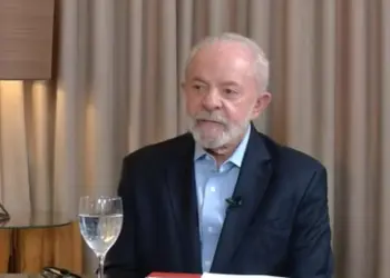 Foto: TV Liberal/Reprodução