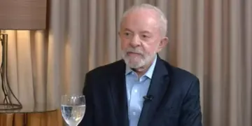 Foto: TV Liberal/Reprodução
