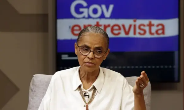 Marina Silva diz que licença do Ibama para foz do Amazonas foi técnica