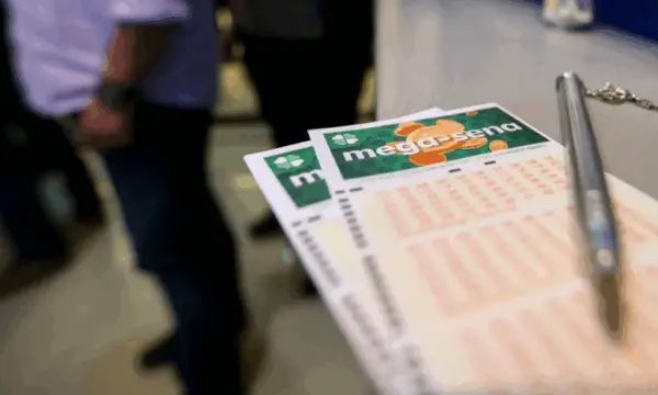 Mega-Sena 2924: veja números sorteados; prêmio é de R$ 18 milhões