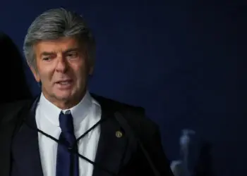 Foto: REUTERS/Adriano Machado