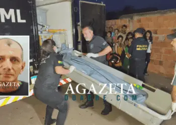 Homem é morto a facada durante confraternização entre amigos em Rio Branco