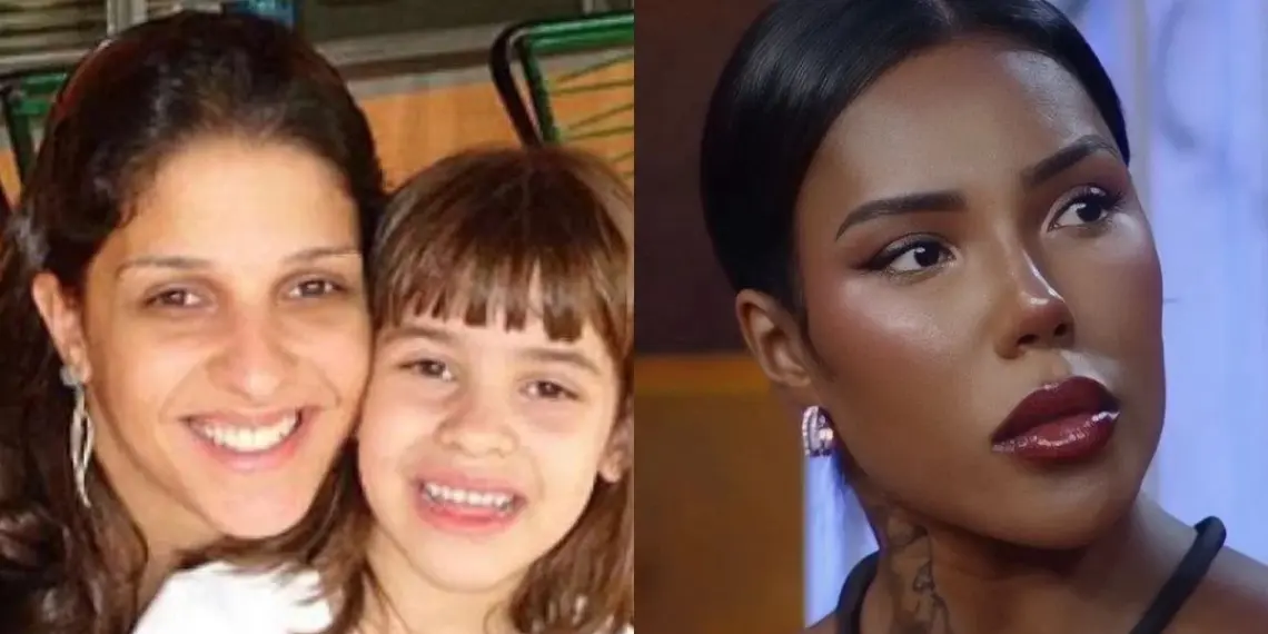 Mãe de Isabella Nardoni pede expulsão da acreana Carol Lekker da Fazenda; saiba por que 1 Mãe de Isabella Nardoni pede expulsão da acreana Carol Lekker da Fazenda; saiba por que