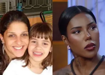 Mãe de Isabella Nardoni pede expulsão da acreana Carol Lekker da Fazenda; saiba por que 2 Mãe de Isabella Nardoni pede expulsão da acreana Carol Lekker da Fazenda; saiba por que