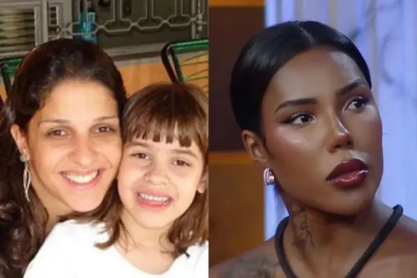 Mãe de Isabella Nardoni pede expulsão da acreana Carol Lekker da Fazenda; saiba por que 1 Mãe de Isabella Nardoni pede expulsão da acreana Carol Lekker da Fazenda; saiba por que