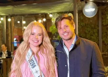 Advogado de modelo confirma término e agressões de Dolabella  • Instagram/Dado Dolabella