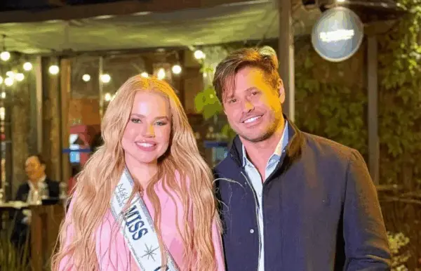 Após nota conjunta com Dolabella, advogado de modelo confirma agressões