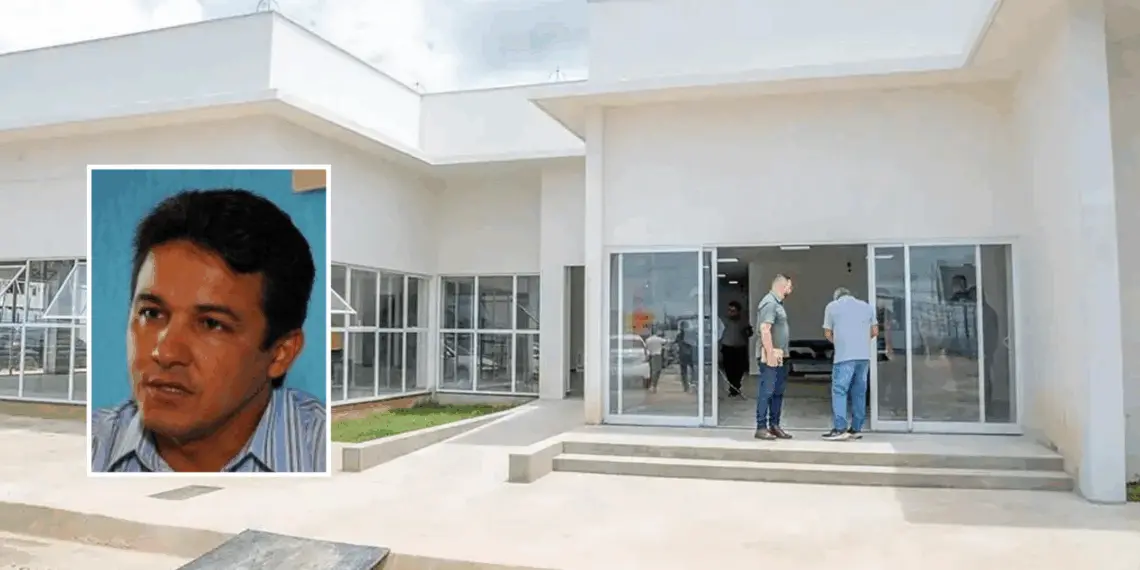 Nova sede da Câmara de Rio Branco pode ganhar nome de vereador morto em acidente