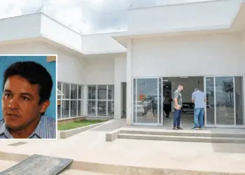 Nova sede da Câmara de Rio Branco pode ganhar nome de vereador morto em acidente