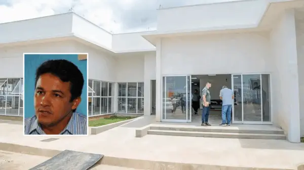 Nova sede da Câmara de Rio Branco pode ganhar nome de vereador morto em acidente