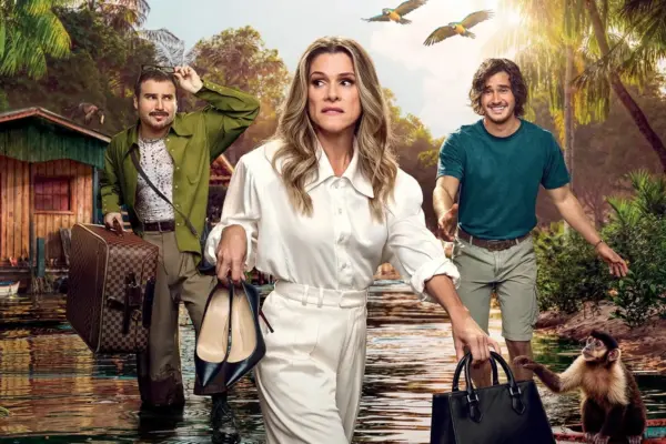 Fantasia, aventura e comédia: confira os filmes que estreiam em Rio Branco nesta semana