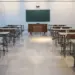 Sala de aula para prova de concurso público - (crédito: Reprodução/Unsplash)