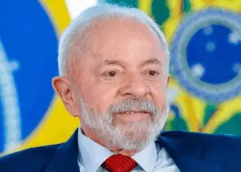 Luiz Inácio Lula da Silva (PT), presidente da República  • Ricardo Stuckert/PR